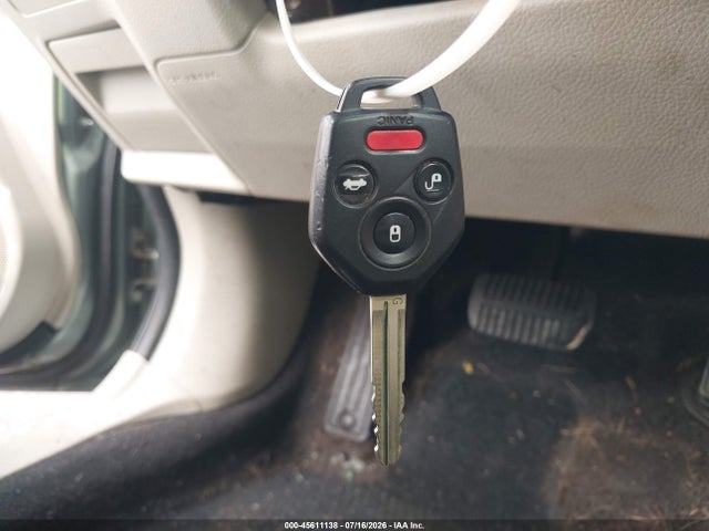 45611138 :رقم المزاد ، JF1GPAA63FH271394 vin ، 2015 Subaru Impreza 2.0i مزاد بيع