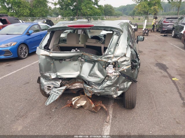 45611138 :رقم المزاد ، JF1GPAA63FH271394 vin ، 2015 Subaru Impreza 2.0i مزاد بيع