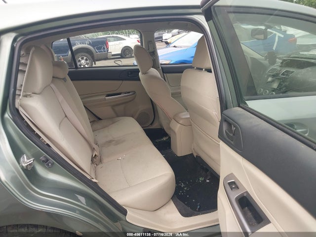 45611138 :رقم المزاد ، JF1GPAA63FH271394 vin ، 2015 Subaru Impreza 2.0i مزاد بيع