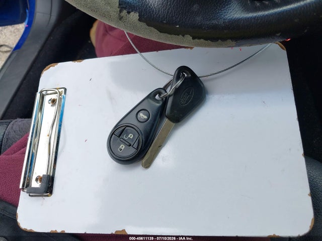 45611139 :رقم المزاد ، JF1GR896X8L822444 vin ، 2008 Subaru Impreza Wrx Sti مزاد بيع