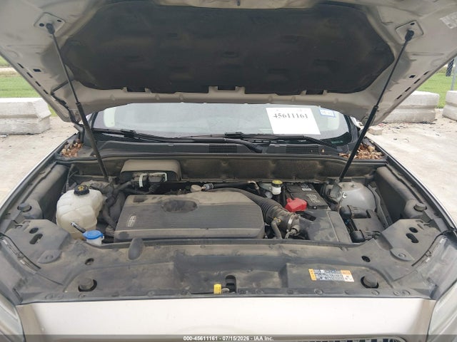 45611161 :رقم المزاد ، 2LMPJ6K9XLBL04532 vin ، 2020 Lincoln Nautilus Reserve مزاد بيع