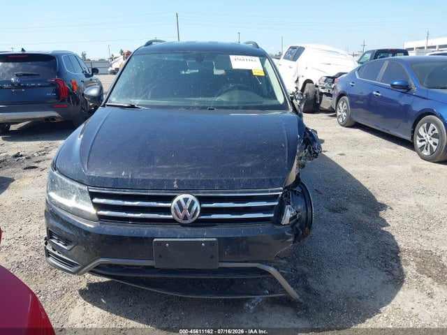 2020 Volkswagen Tiguan 2.0t Se/2.0t Se R-line Black/2.0t Sel მანქანა იყიდება აუქციონზე, vin: 3VV2B7AX6LM111596, აუქციონის ნომერი: 45611162