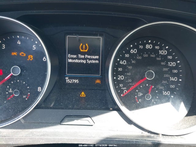 2020 Volkswagen Tiguan 2.0t Se/2.0t Se R-line Black/2.0t Sel მანქანა იყიდება აუქციონზე, vin: 3VV2B7AX6LM111596, აუქციონის ნომერი: 45611162
