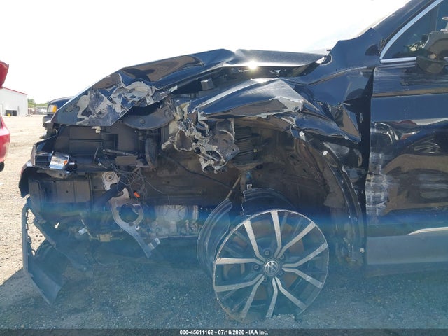 2020 Volkswagen Tiguan 2.0t Se/2.0t Se R-line Black/2.0t Sel მანქანა იყიდება აუქციონზე, vin: 3VV2B7AX6LM111596, აუქციონის ნომერი: 45611162