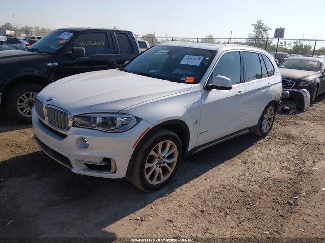 Продажа на аукционе авто 2018 Bmw X5 Edrive Xdrive40e Iperformance, vin: 5UXKT0C59J0V99424, номер лота: 45611176