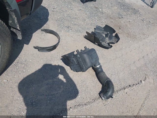RAM 1500 Rebel 2016 1C6RR7YT6GS260025 Image 12