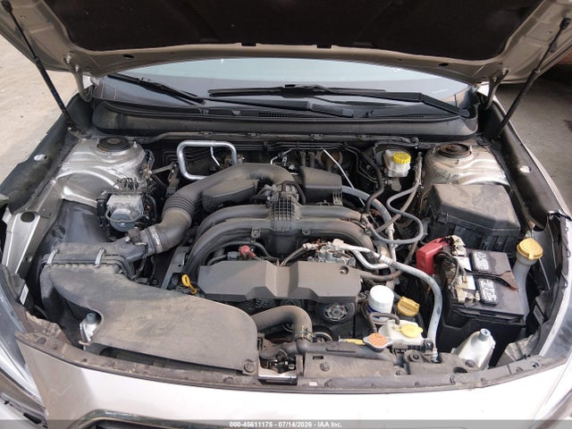 2018 Subaru Outback 2.5i Premium მანქანა იყიდება აუქციონზე, vin: 4S4BSACC1J3224534, აუქციონის ნომერი: 45611175