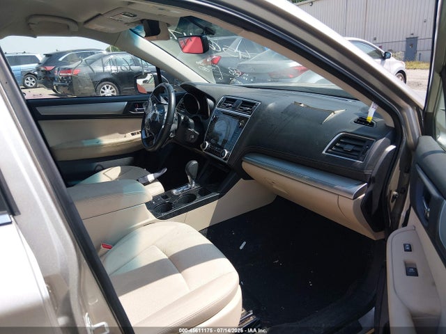 2018 Subaru Outback 2.5i Premium მანქანა იყიდება აუქციონზე, vin: 4S4BSACC1J3224534, აუქციონის ნომერი: 45611175