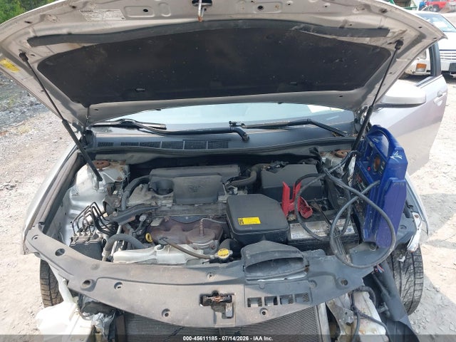Auction sale of the 2012 Toyota Camry Xle, vin: 4T4BF1FK8CR256035, lot number: 45611185