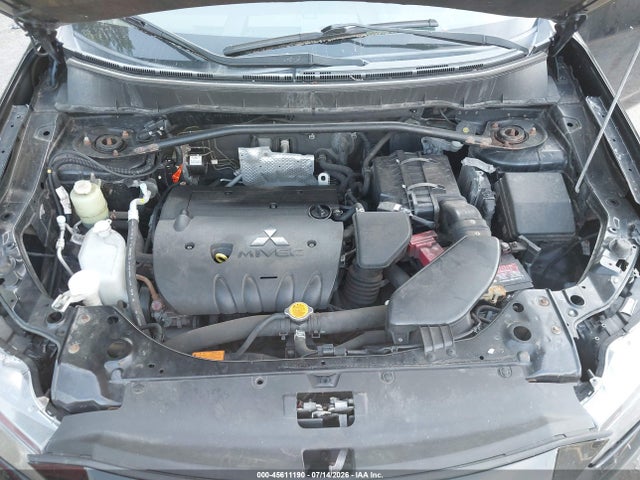 Aukcja sprzedaży 2011 Mitsubishi Outlander Se, vin: JA4JT3AW0BU008203, numer aukcji: 45611190