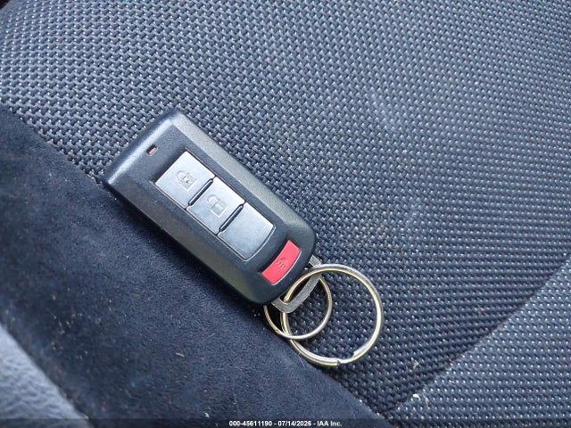 Aukcja sprzedaży 2011 Mitsubishi Outlander Se, vin: JA4JT3AW0BU008203, numer aukcji: 45611190