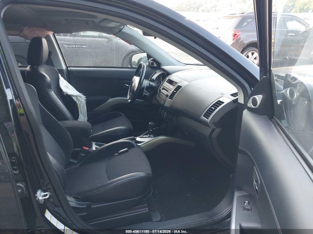 Aukcja sprzedaży 2011 Mitsubishi Outlander Se, vin: JA4JT3AW0BU008203, numer aukcji: 45611190