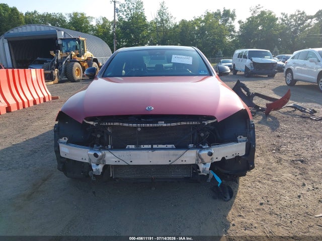 Aukcja sprzedaży 2018 Mercedes-benz E 300 4matic, vin: WDDZF4KB5JA486303, numer aukcji: 45611191