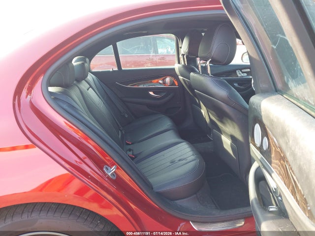 Aukcja sprzedaży 2018 Mercedes-benz E 300 4matic, vin: WDDZF4KB5JA486303, numer aukcji: 45611191