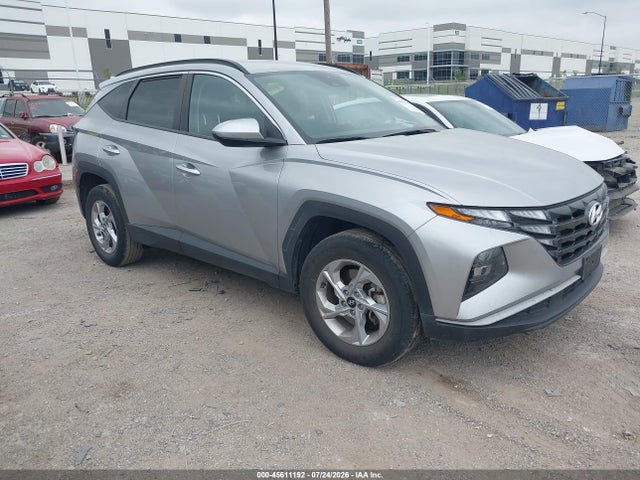Aukcja sprzedaży 2024 Hyundai Tucson Sel, vin: 5NMJBCDE3RH345297, numer aukcji: 45611192
