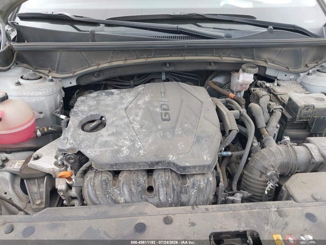Aukcja sprzedaży 2024 Hyundai Tucson Sel, vin: 5NMJBCDE3RH345297, numer aukcji: 45611192