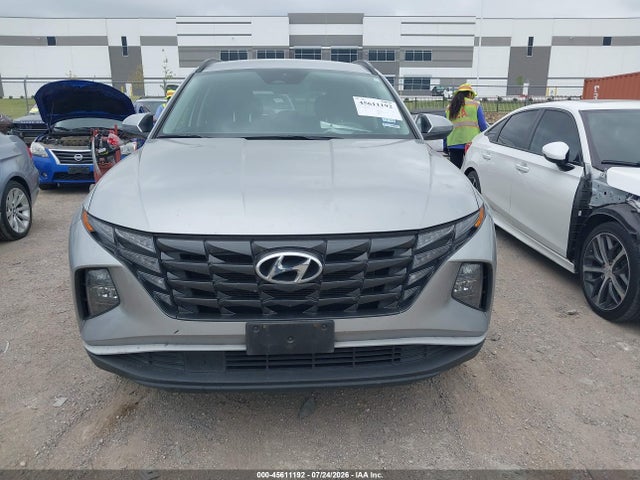 Aukcja sprzedaży 2024 Hyundai Tucson Sel, vin: 5NMJBCDE3RH345297, numer aukcji: 45611192