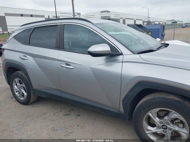 Aukcja sprzedaży 2024 Hyundai Tucson Sel, vin: 5NMJBCDE3RH345297, numer aukcji: 45611192