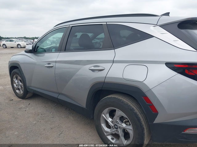 Aukcja sprzedaży 2024 Hyundai Tucson Sel, vin: 5NMJBCDE3RH345297, numer aukcji: 45611192