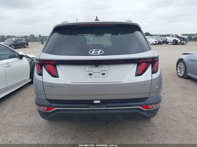 Aukcja sprzedaży 2024 Hyundai Tucson Sel, vin: 5NMJBCDE3RH345297, numer aukcji: 45611192