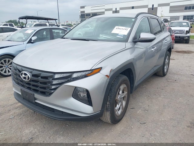 Aukcja sprzedaży 2024 Hyundai Tucson Sel, vin: 5NMJBCDE3RH345297, numer aukcji: 45611192