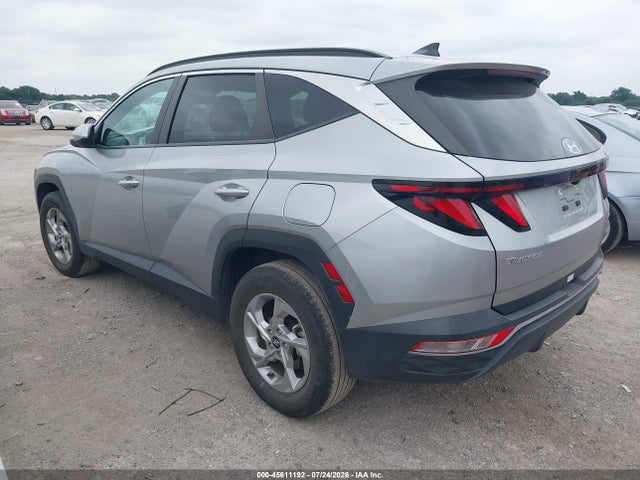 Aukcja sprzedaży 2024 Hyundai Tucson Sel, vin: 5NMJBCDE3RH345297, numer aukcji: 45611192