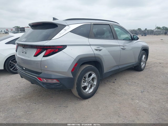 Aukcja sprzedaży 2024 Hyundai Tucson Sel, vin: 5NMJBCDE3RH345297, numer aukcji: 45611192