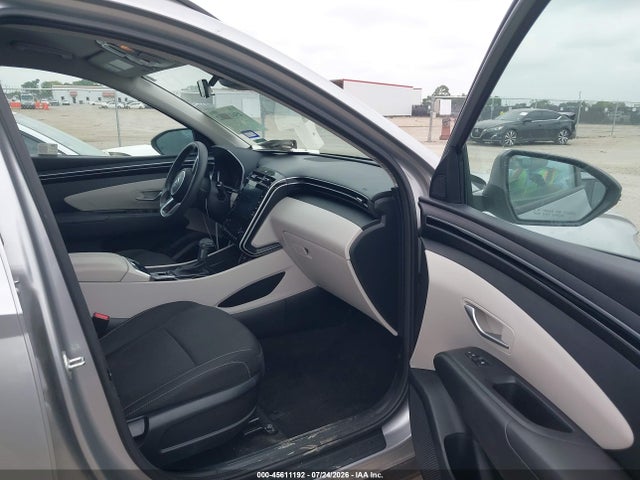 Aukcja sprzedaży 2024 Hyundai Tucson Sel, vin: 5NMJBCDE3RH345297, numer aukcji: 45611192
