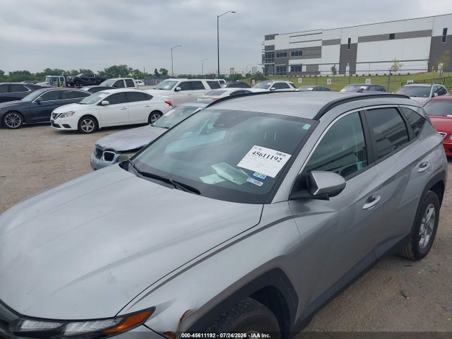 Aukcja sprzedaży 2024 Hyundai Tucson Sel, vin: 5NMJBCDE3RH345297, numer aukcji: 45611192