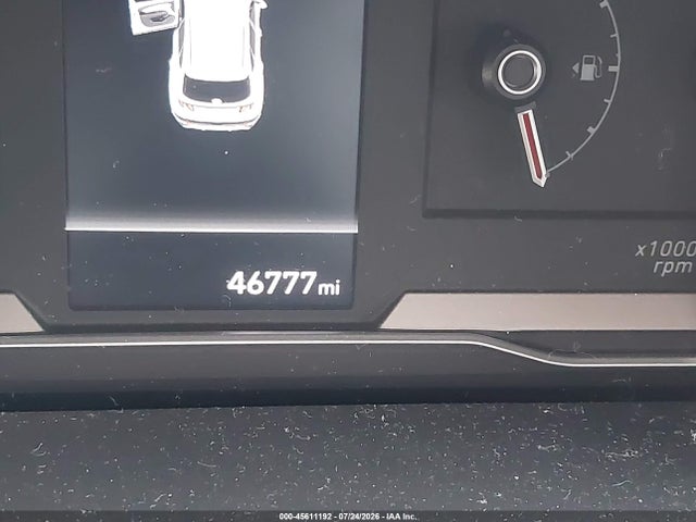 Aukcja sprzedaży 2024 Hyundai Tucson Sel, vin: 5NMJBCDE3RH345297, numer aukcji: 45611192