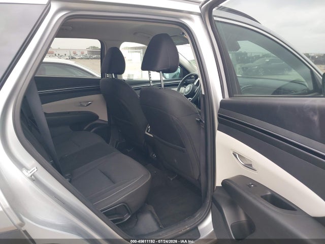 Aukcja sprzedaży 2024 Hyundai Tucson Sel, vin: 5NMJBCDE3RH345297, numer aukcji: 45611192