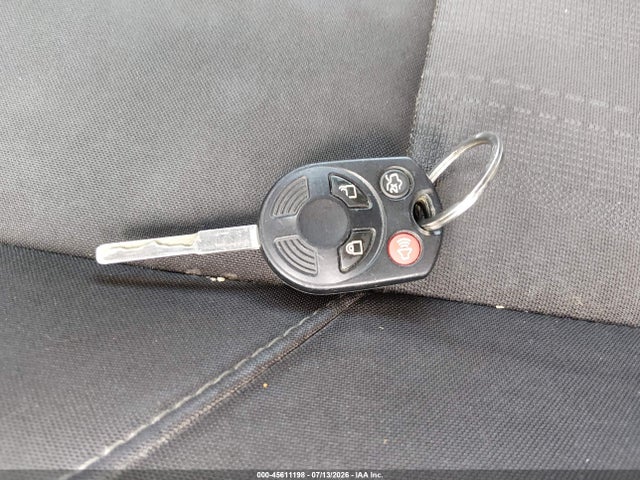 45611198 :رقم المزاد ، 1FADP3K2XHL298831 vin ، 2017 Ford Focus Se مزاد بيع