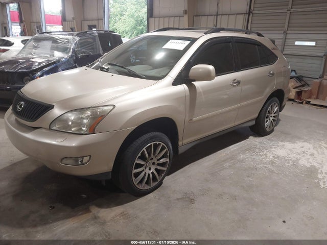Aukcja sprzedaży 2008 Lexus Rx 350, vin: 2T2GK31U68C051799, numer aukcji: 45611201