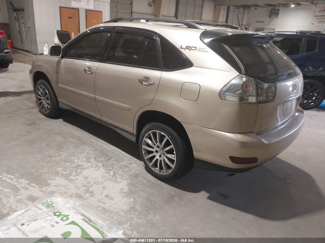 Продажа на аукционе авто 2008 Lexus Rx 350, vin: 2T2GK31U68C051799, номер лота: 45611201