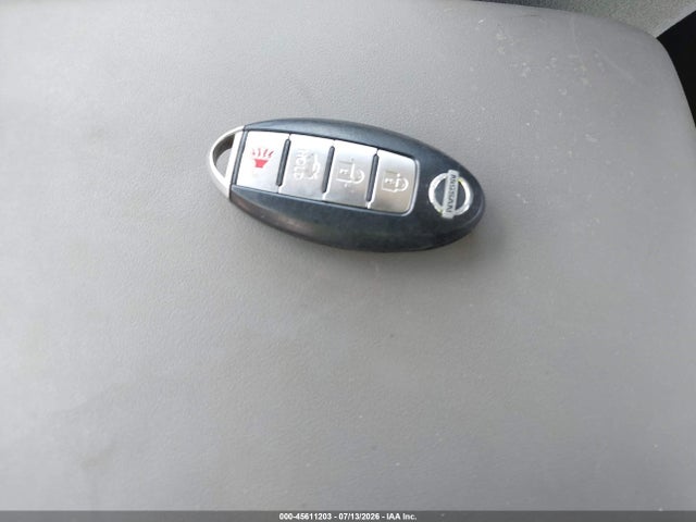 2008 Nissan Sentra 2.0 S მანქანა იყიდება აუქციონზე, vin: 3N1AB61E78L764585, აუქციონის ნომერი: 45611203