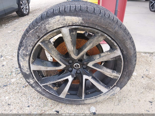 45611209 :رقم المزاد ، YV4A22PK9M1681905 vin ، 2021 Volvo Xc90 T6 Momentum 7 Passenger مزاد بيع