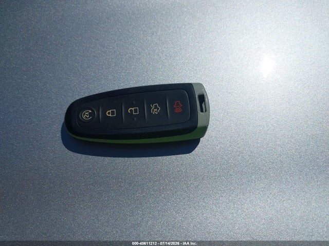 1FMCU9J98HUA64970 Ford Escape Titanium