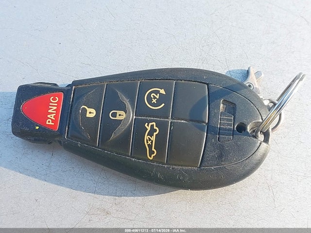 2008 Chrysler 300c Hemi მანქანა იყიდება აუქციონზე, vin: 2C3LA63H48H120104, აუქციონის ნომერი: 45611213