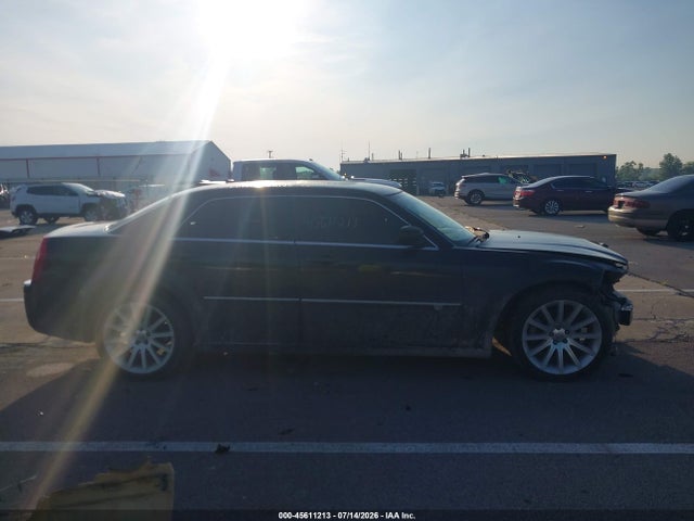 2008 Chrysler 300c Hemi მანქანა იყიდება აუქციონზე, vin: 2C3LA63H48H120104, აუქციონის ნომერი: 45611213