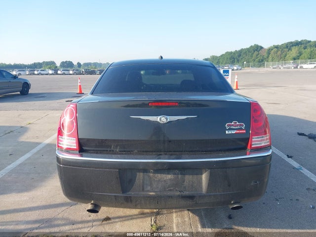 2008 Chrysler 300c Hemi მანქანა იყიდება აუქციონზე, vin: 2C3LA63H48H120104, აუქციონის ნომერი: 45611213