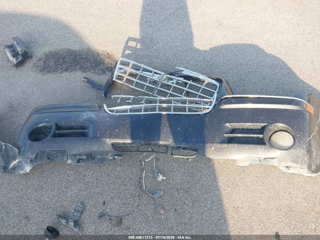 2008 Chrysler 300c Hemi მანქანა იყიდება აუქციონზე, vin: 2C3LA63H48H120104, აუქციონის ნომერი: 45611213