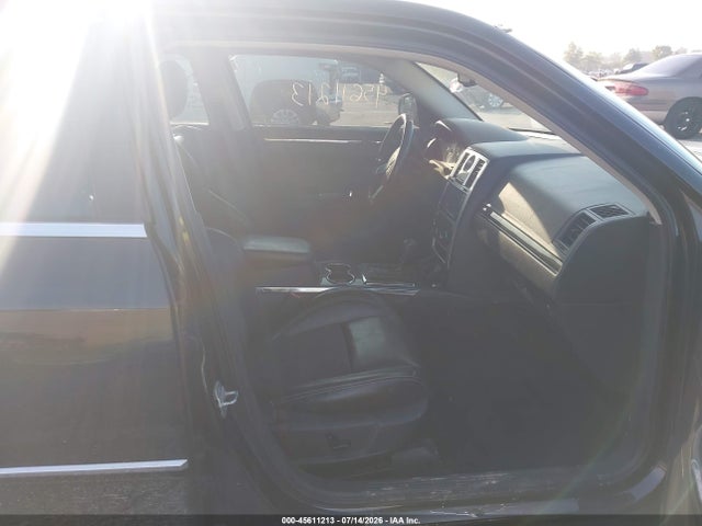 2008 Chrysler 300c Hemi მანქანა იყიდება აუქციონზე, vin: 2C3LA63H48H120104, აუქციონის ნომერი: 45611213