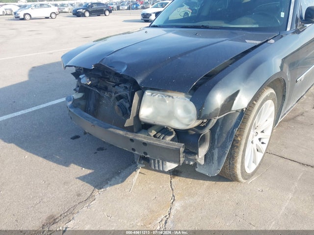 2008 Chrysler 300c Hemi მანქანა იყიდება აუქციონზე, vin: 2C3LA63H48H120104, აუქციონის ნომერი: 45611213