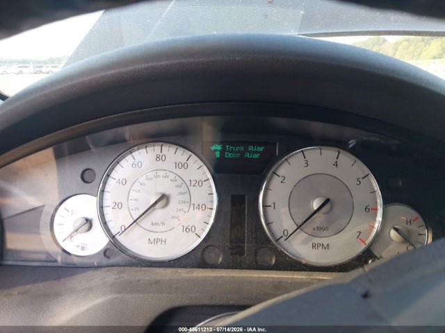 2008 Chrysler 300c Hemi მანქანა იყიდება აუქციონზე, vin: 2C3LA63H48H120104, აუქციონის ნომერი: 45611213