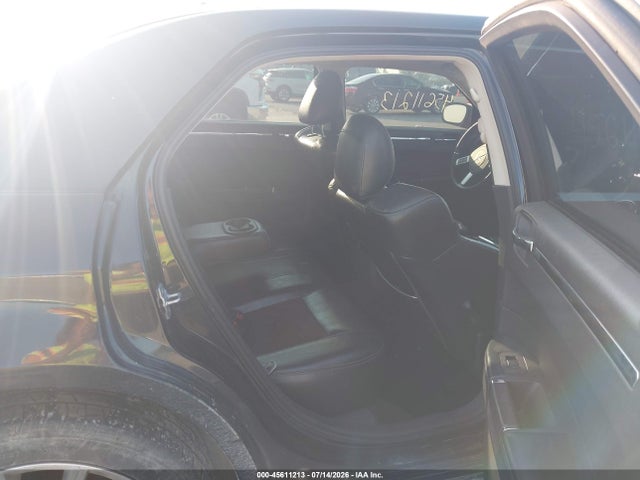 2008 Chrysler 300c Hemi მანქანა იყიდება აუქციონზე, vin: 2C3LA63H48H120104, აუქციონის ნომერი: 45611213