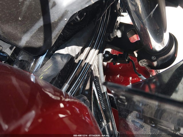 Harley-Davidson FLTRX 2025 1HD1KH714SB638608 Image 10