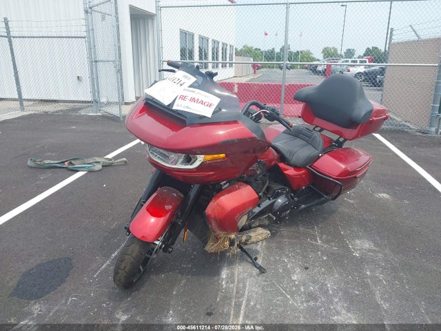 Harley-Davidson FLTRX 2025 1HD1KH714SB638608 Image 2