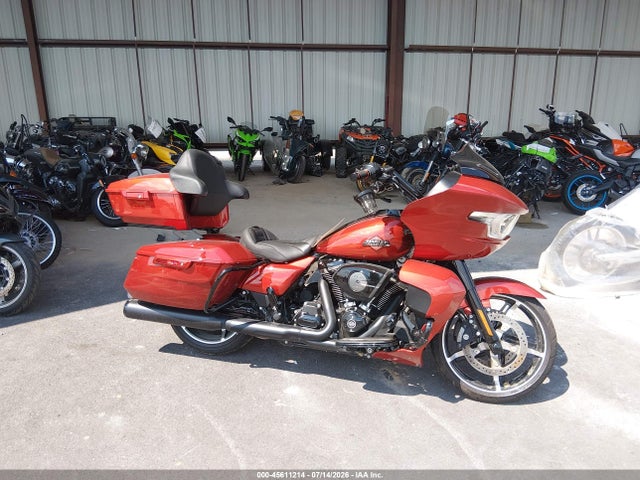 Harley-Davidson FLTRX 2025 1HD1KH714SB638608 Image 12