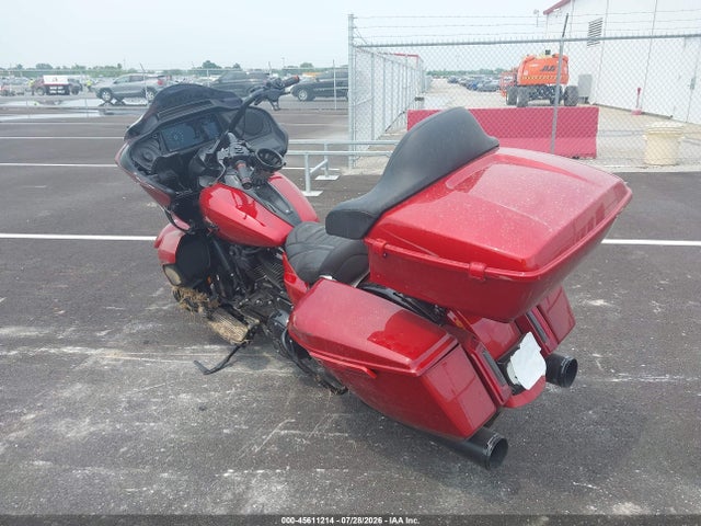 Harley-Davidson FLTRX 2025 1HD1KH714SB638608 Image 3