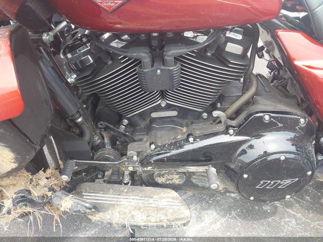 Harley-Davidson FLTRX 2025 1HD1KH714SB638608 Image 9